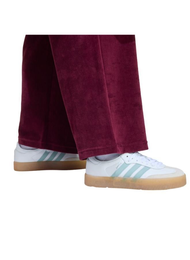 adidas Originals ESSENTIALS CHENILE TRACK Joggers - Image 3